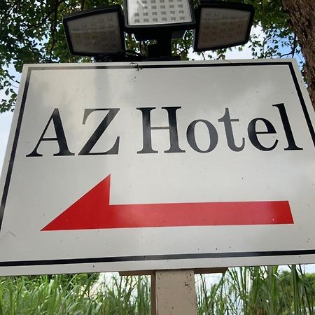 Az Hotel - Vacation Stay 56058V Akaoki Exterior foto